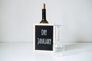 Dry January 1