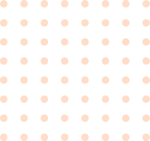 dots orange